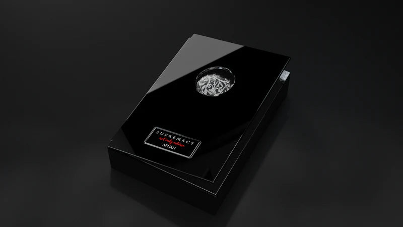 Supremacy Not Only Intense 3.4 Oz Edp Men