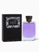 Hawas 3.4 Oz Edp Men