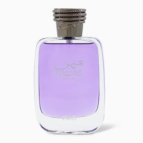 Hawas 3.4 Oz Edp Men