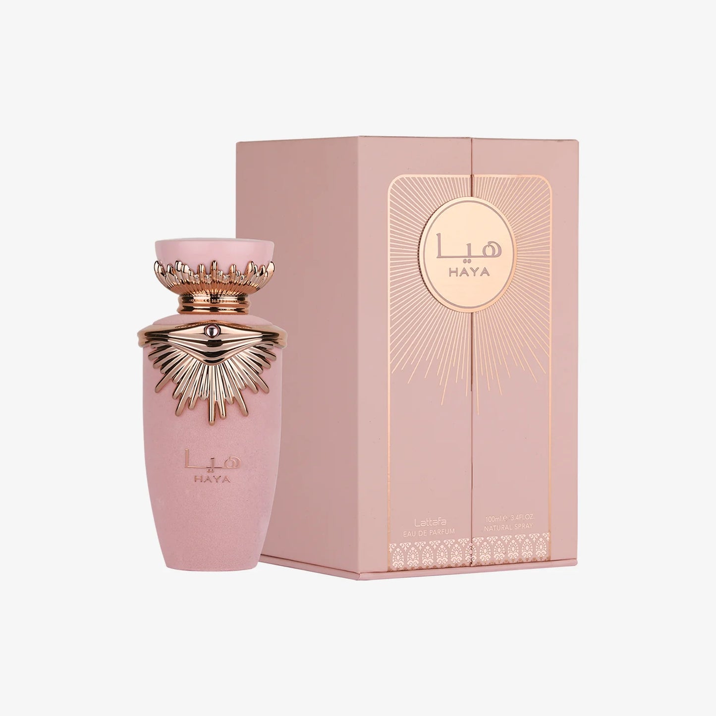 Haya 3.4oz women