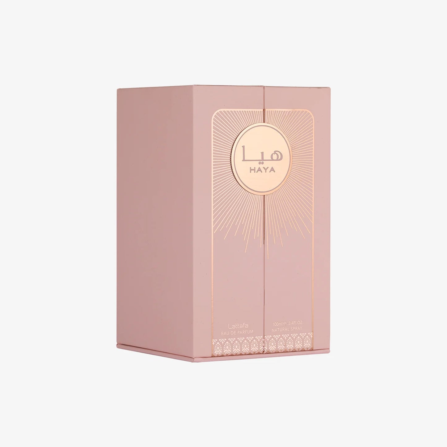 Haya 3.4oz women
