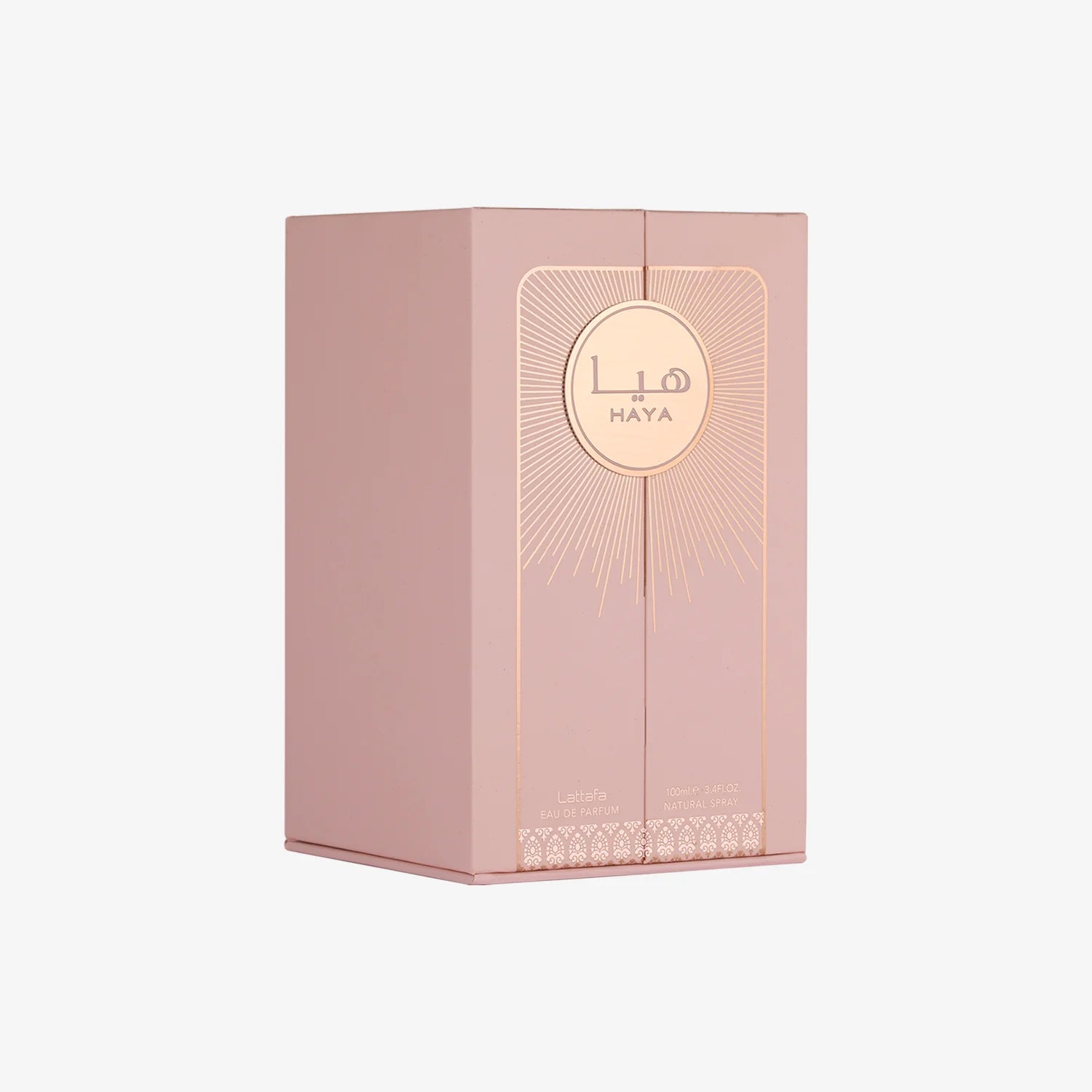 Haya 3.4oz women