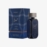 Hayaati Al Maleky 3.4 Oz Edp Men