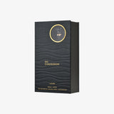 His Confession  3.4 Oz Edp Men