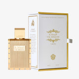The Kingdom 3.4 Oz Edp Men