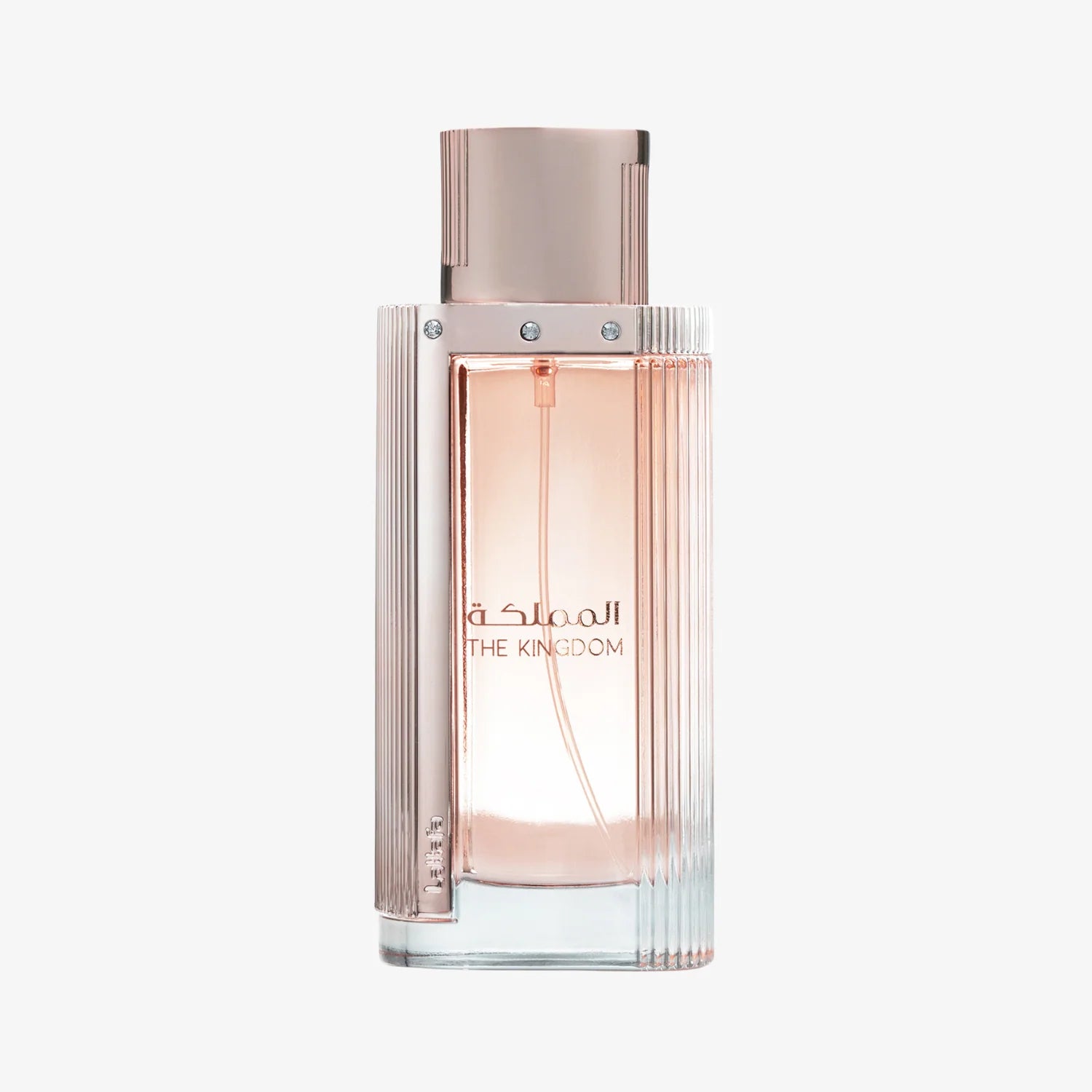 The Kingdom 3.4 Oz Edp Women