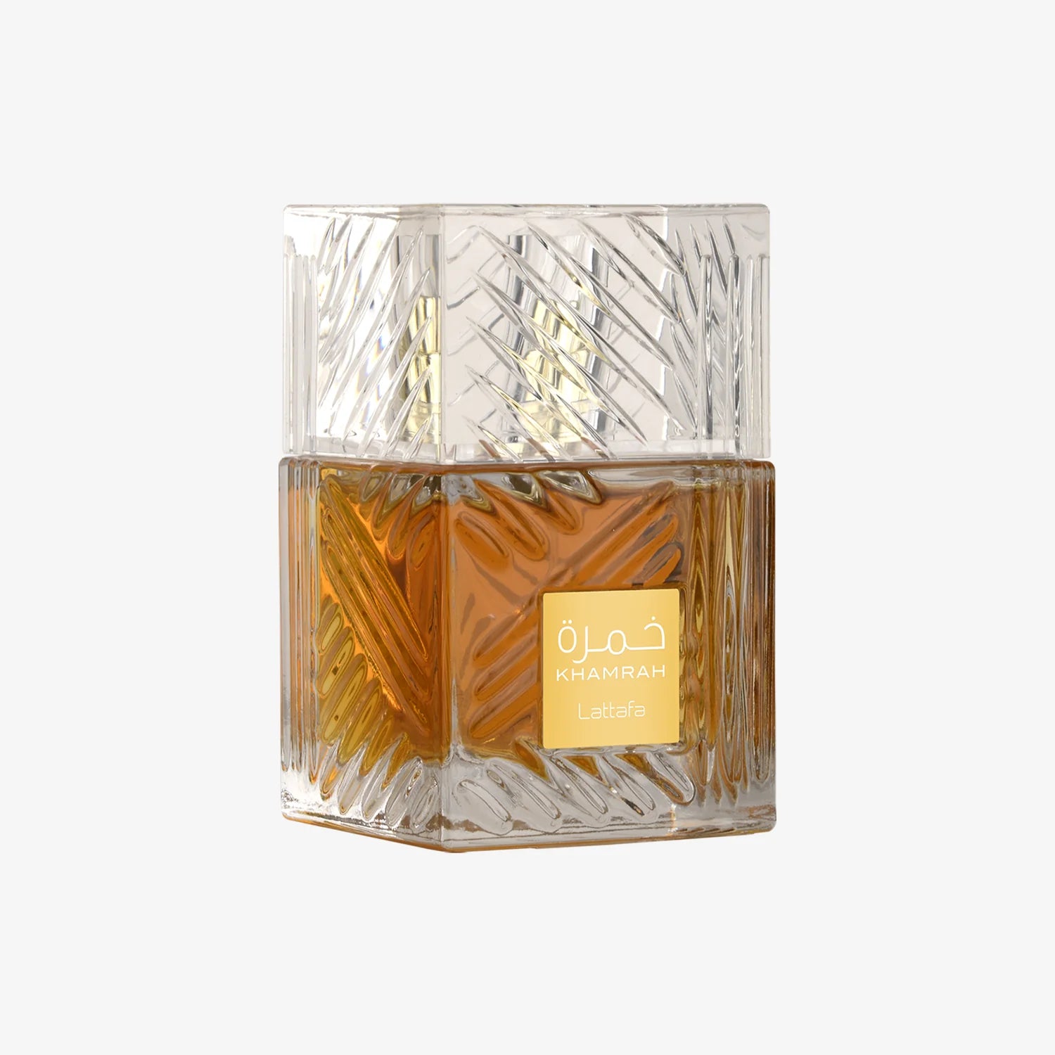 Khamrah  3.4 Oz. Edp Unisex