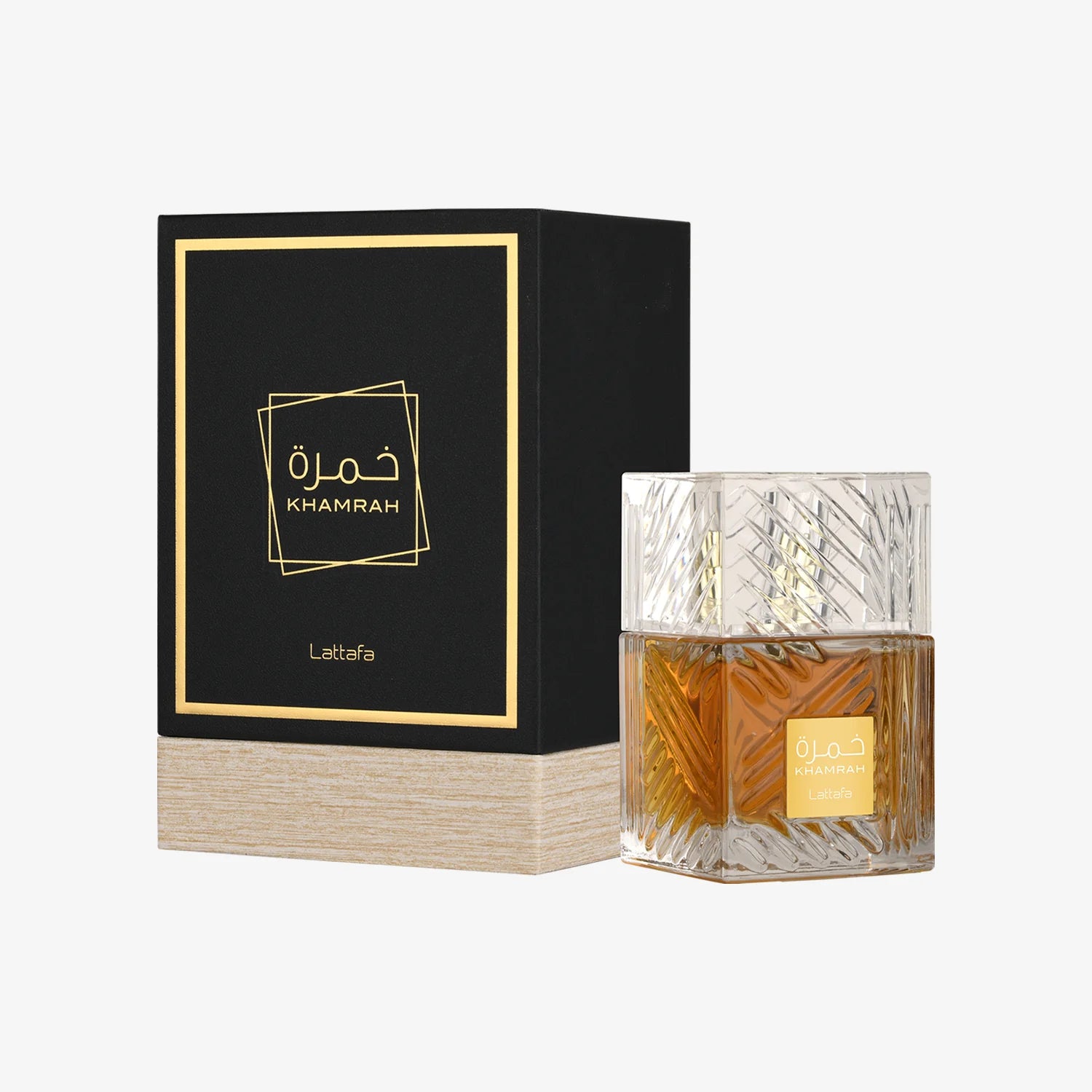 Khamrah  3.4 Oz. Edp Unisex