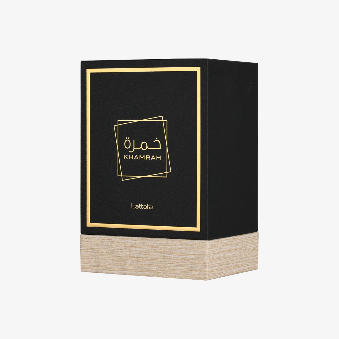 Khamrah  3.4 Oz. Edp Unisex
