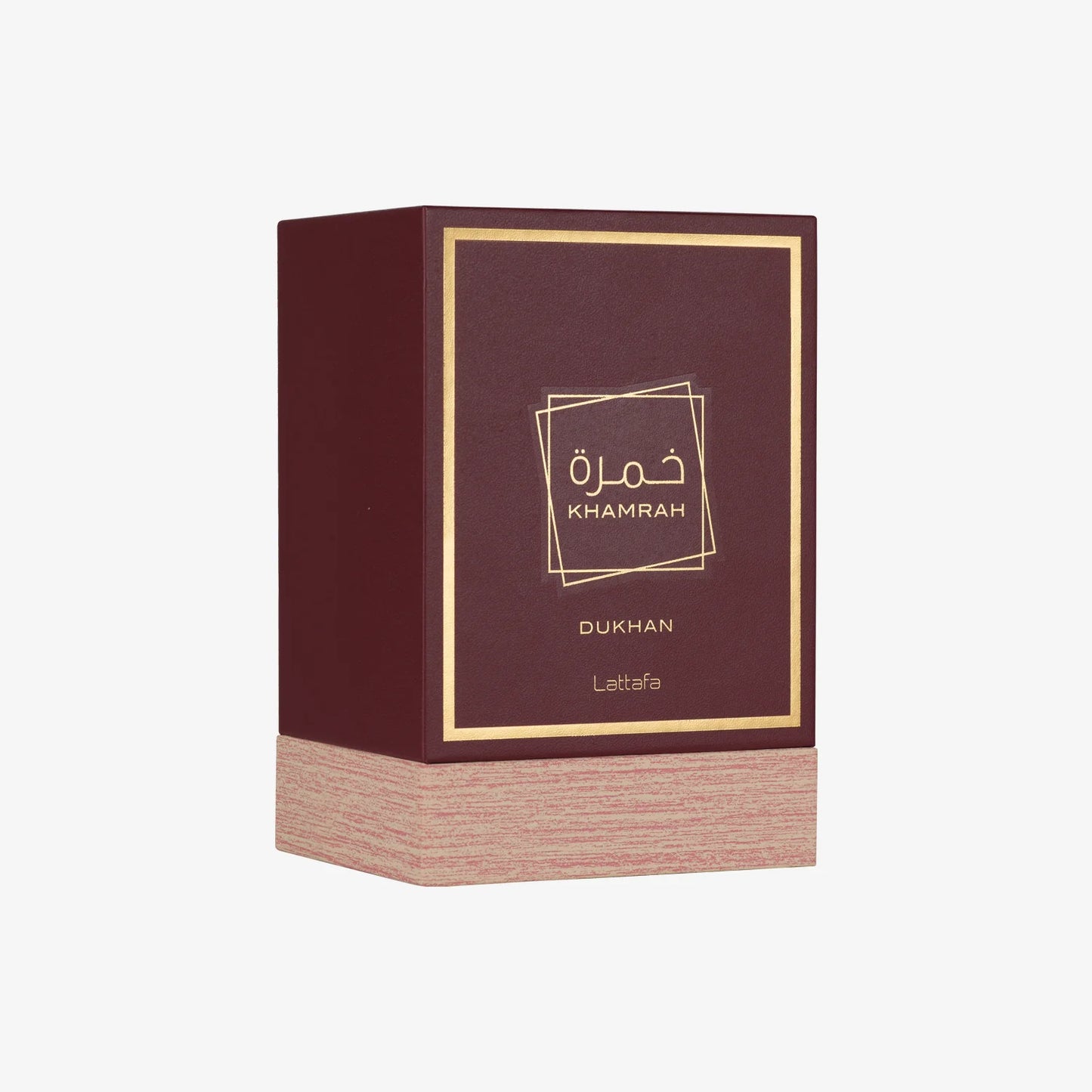 Khamrah Dukhan 3.4 Oz Edp Unisex
