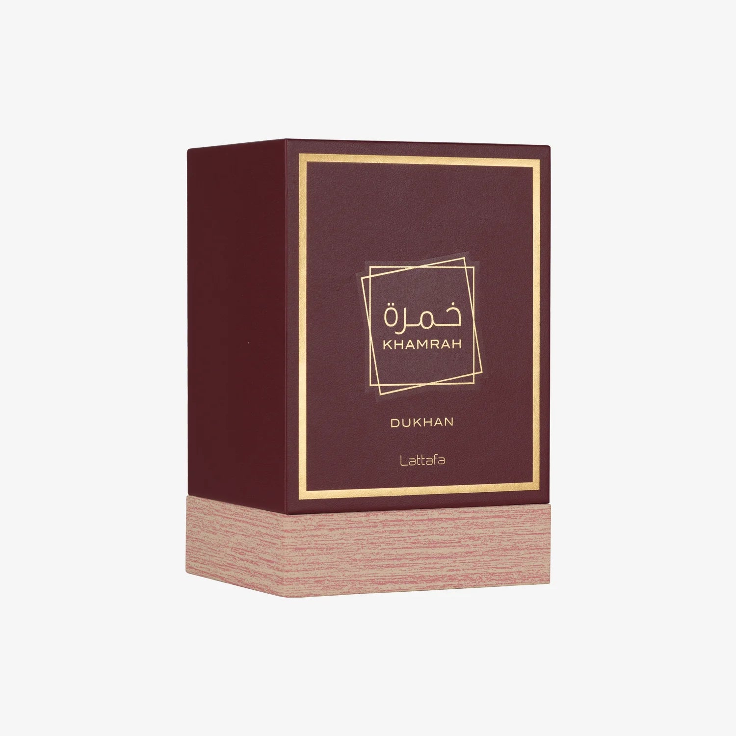Khamrah Dukhan 3.4 Oz Edp Unisex