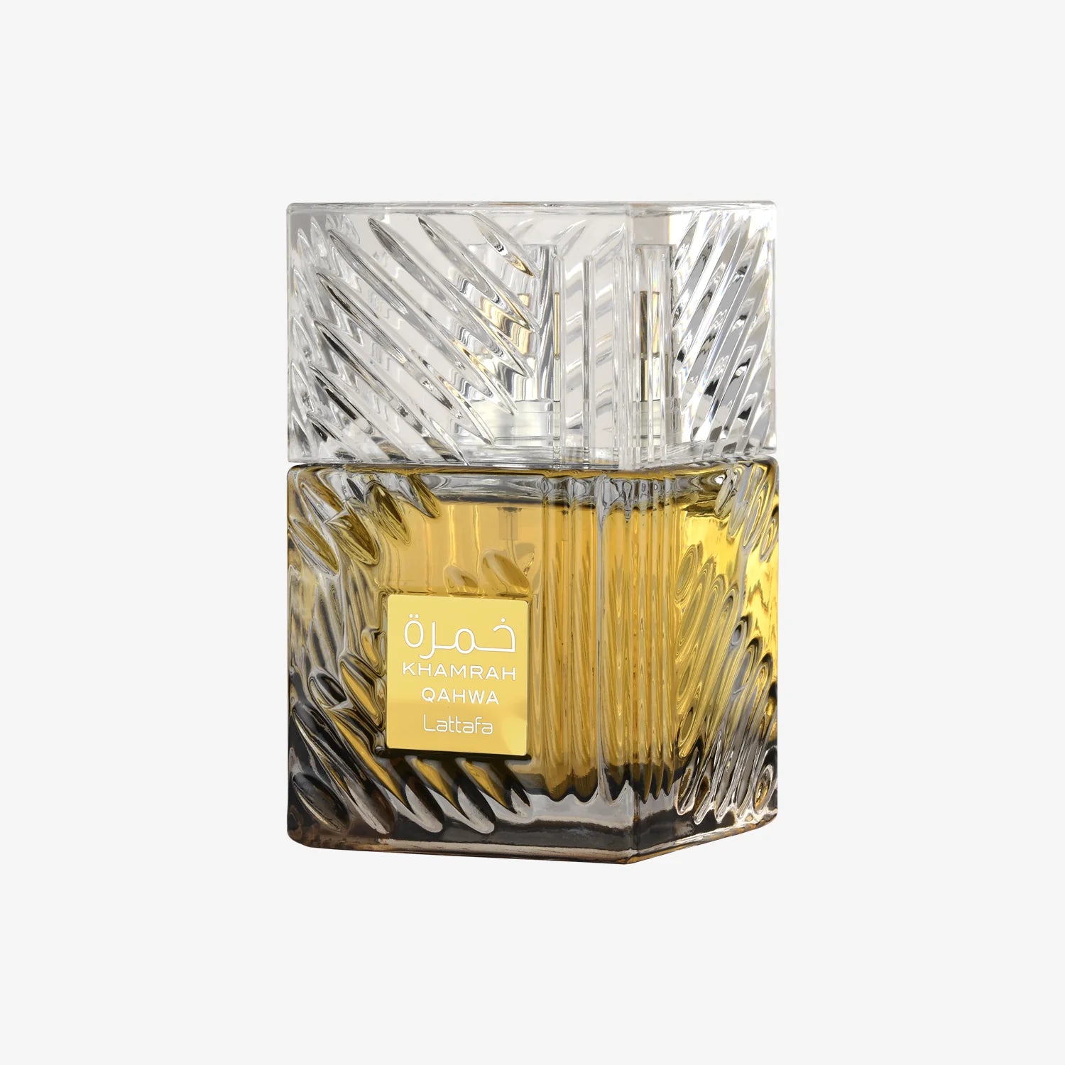 Khamrah Qahwa 3.4 Oz Edp Unisex