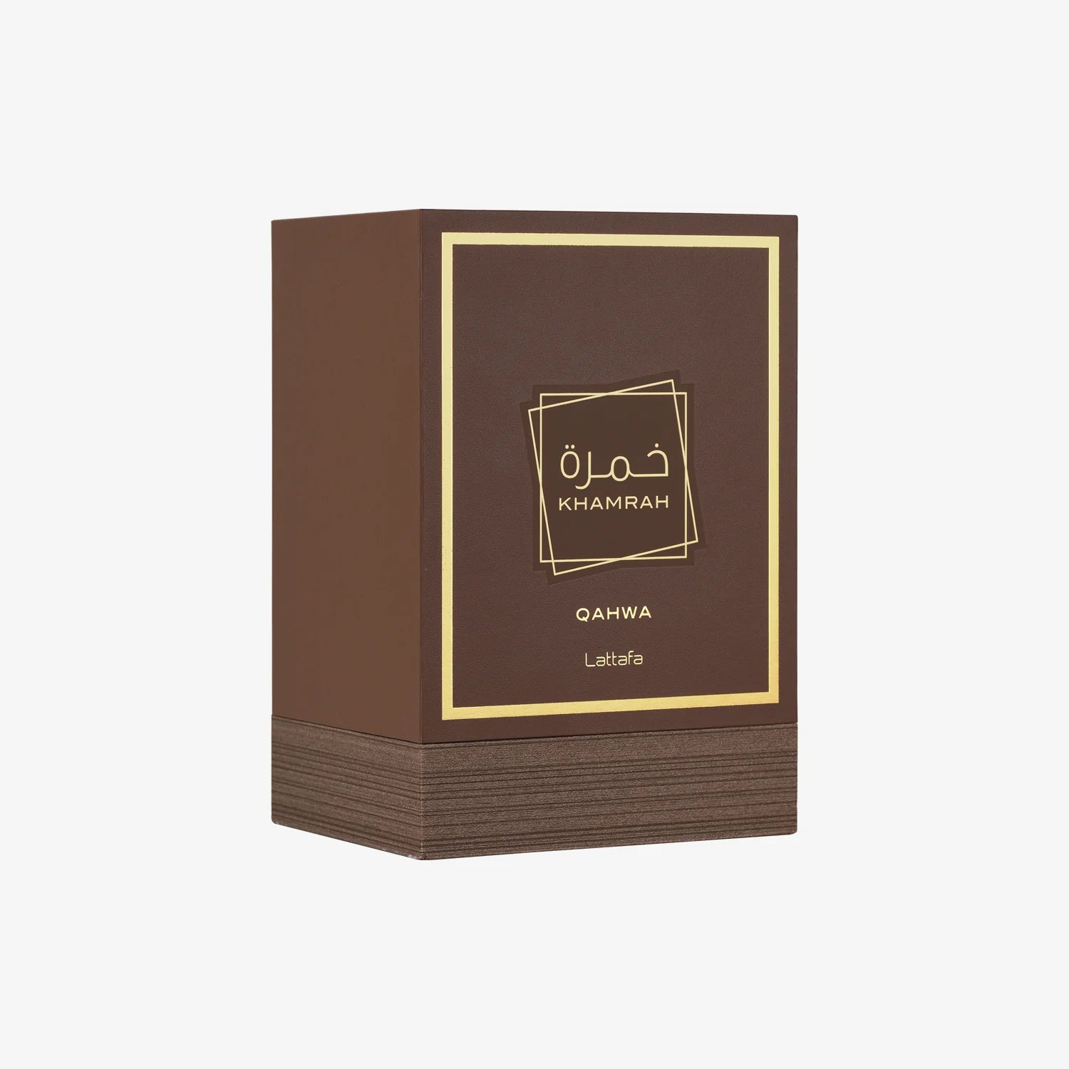 Khamrah Qahwa 3.4 Oz Edp Unisex