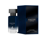 Salvo Intense 3.4 Oz. Edp Men