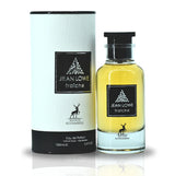 Jean Lowe Fraiche 3.4 Oz. Edp Men