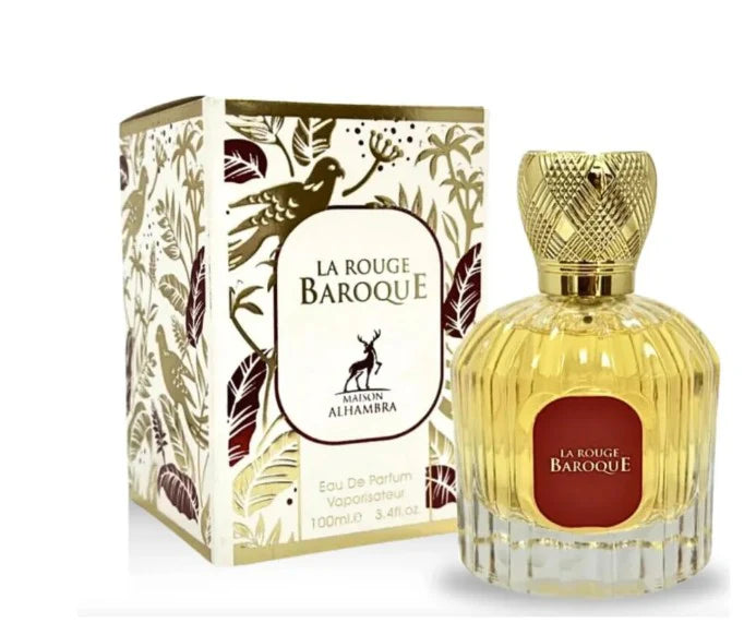 Baroque Rouge 540 3.4 oz Edp Unisex
