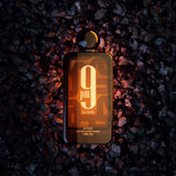 9 Pm Elixir 3.4 Oz. Edp Men