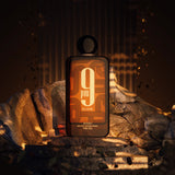 9 Pm Elixir 3.4 Oz. Edp Men