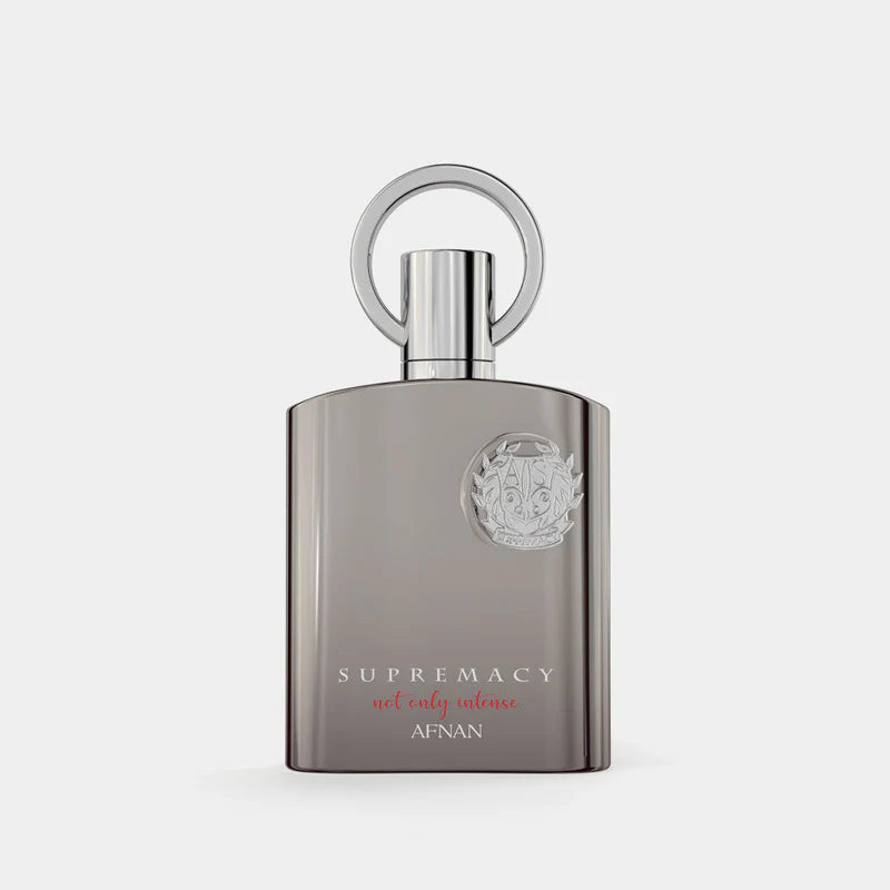 Supremacy Not Only Intense 3.4 Oz Edp Men