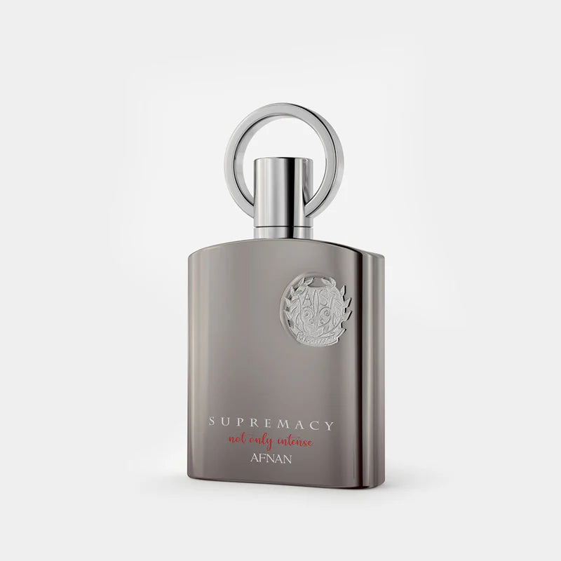 Supremacy Not Only Intense 3.4 Oz Edp Men