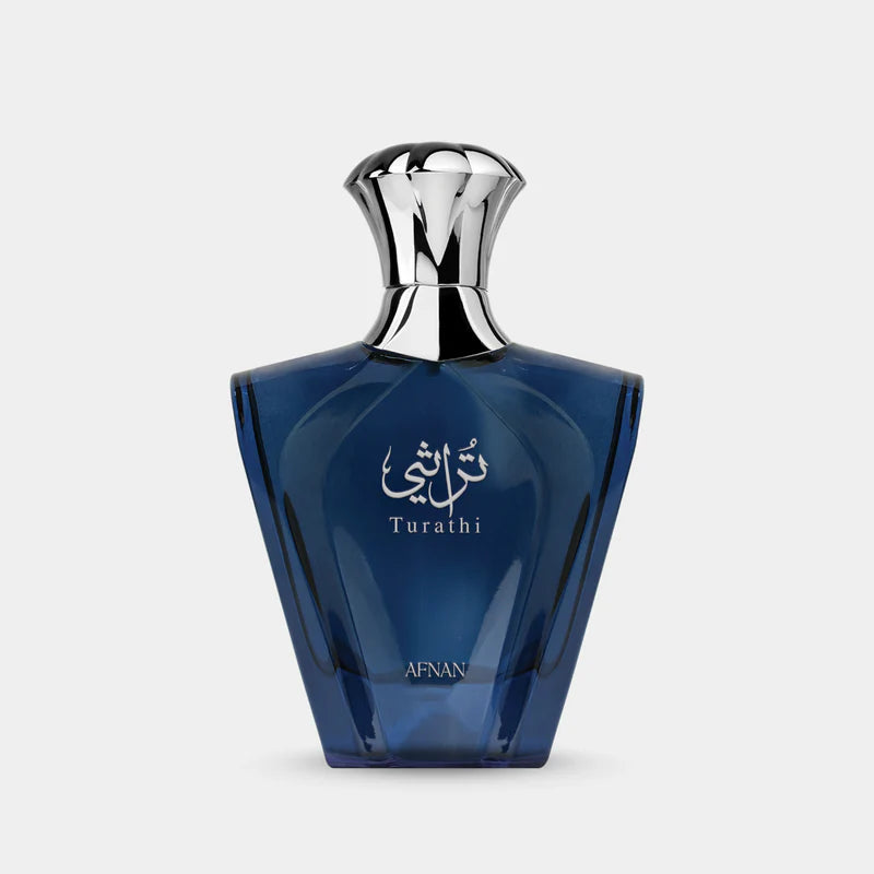 Turathi Blue 3.4 Oz. Edp Men