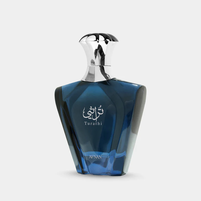 Turathi Blue 3.4 Oz. Edp Men