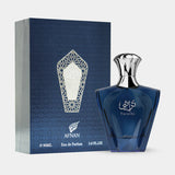 Turathi Blue 3.4 Oz. Edp Men