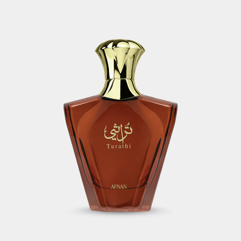 Turathi Brown 3.0 Oz Edp Men