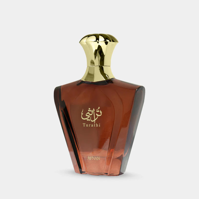 Turathi Brown 3.0 Oz Edp Men