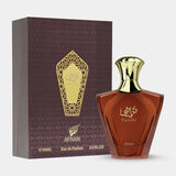 Turathi Brown 3.0 Oz Edp Men