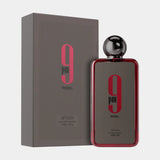 9 Pm Rebel 3.4 Oz Edp Unisex