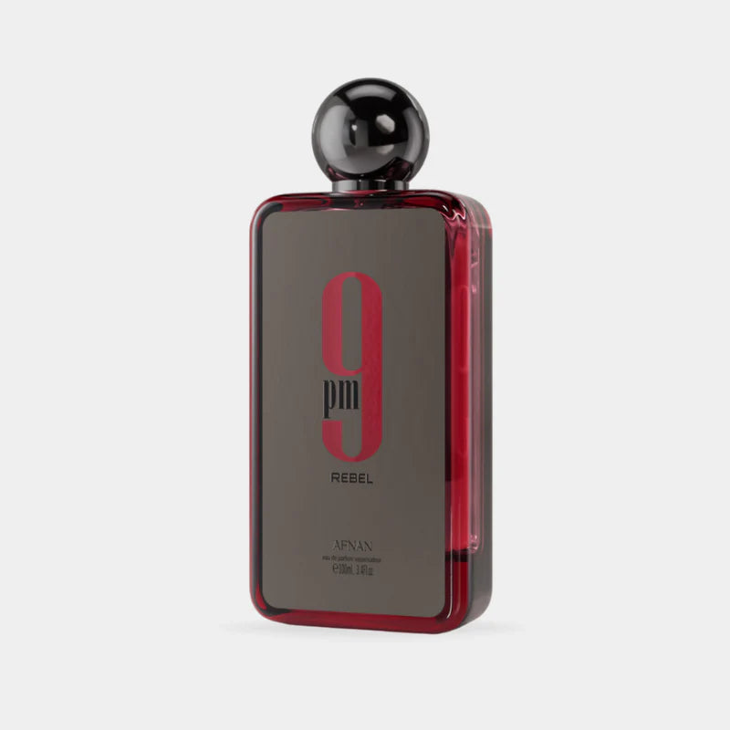 9 Pm Rebel 3.4 Oz Edp Unisex