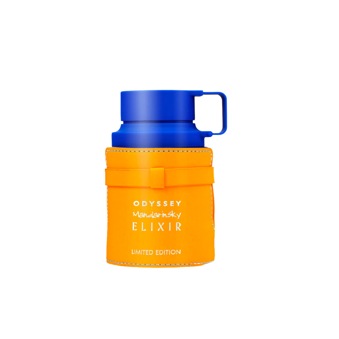 Odyssey Mandarin sky Elixir 3.4 Oz Edp Men
