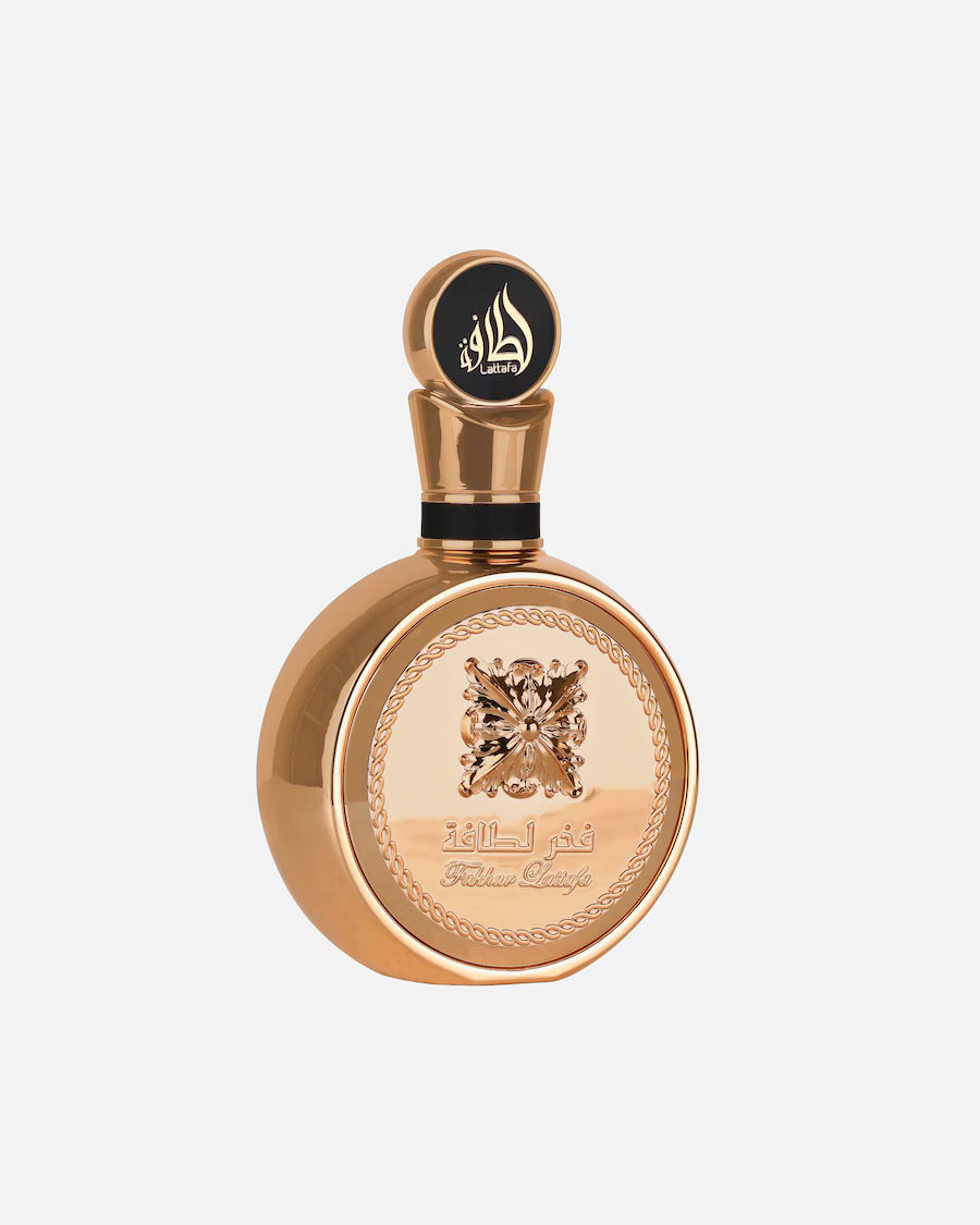 Fakhar Gold Extrait 3.4 Oz Edp Women