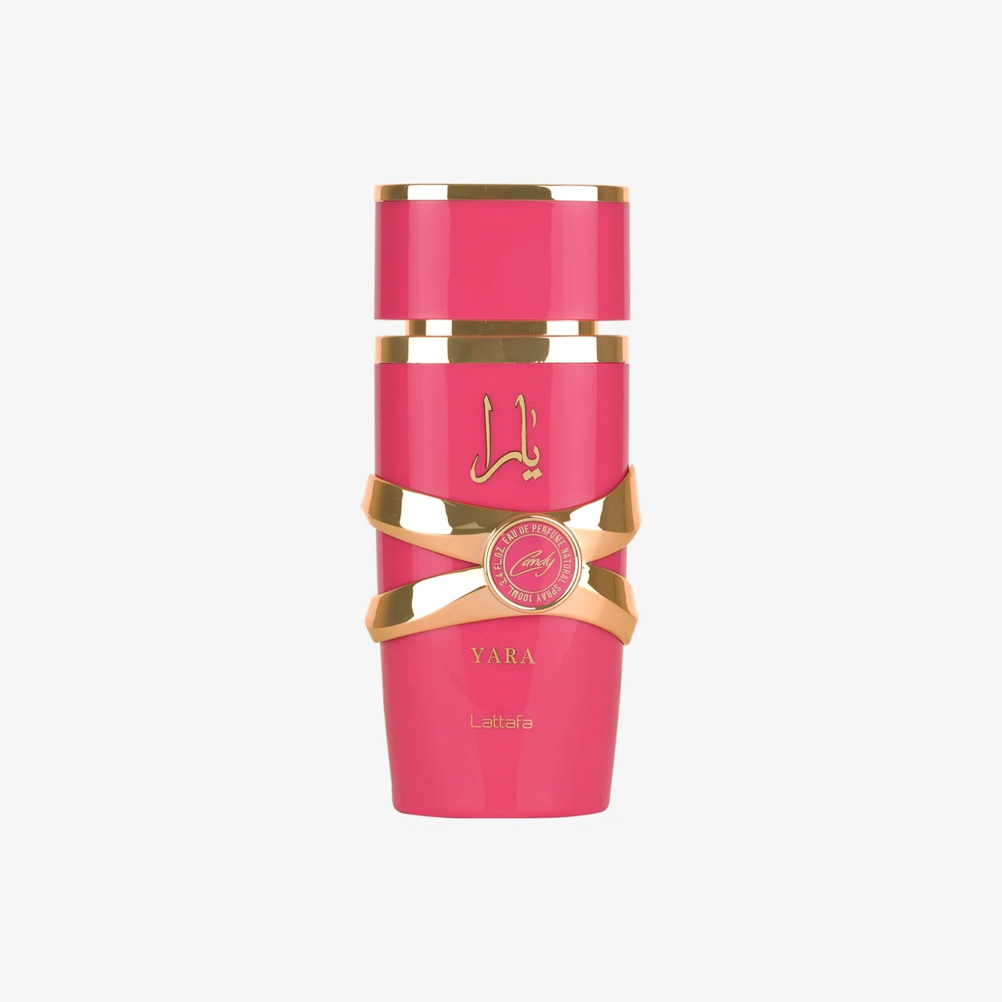 Yara Candy 3.4 Oz Edp Women