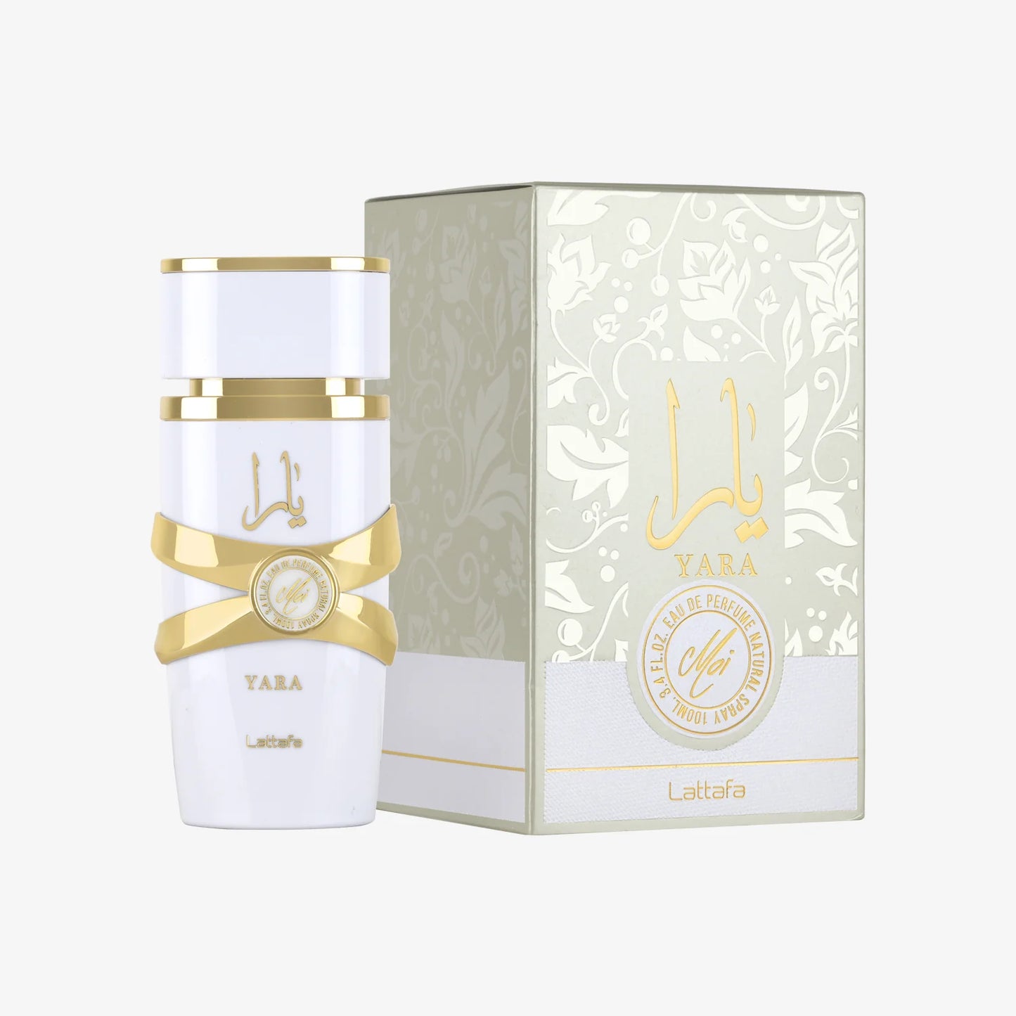 Yara Moi 3.4 Oz Edp Women