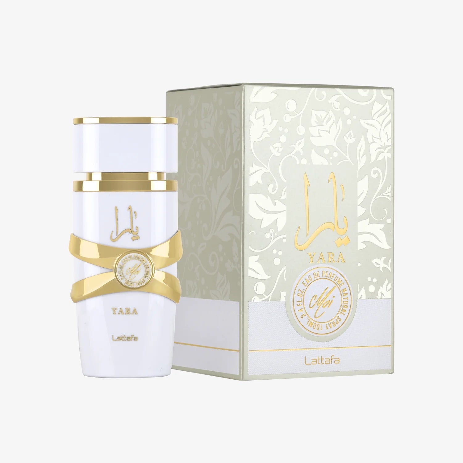 Yara Moi 3.4 Oz Edp Women