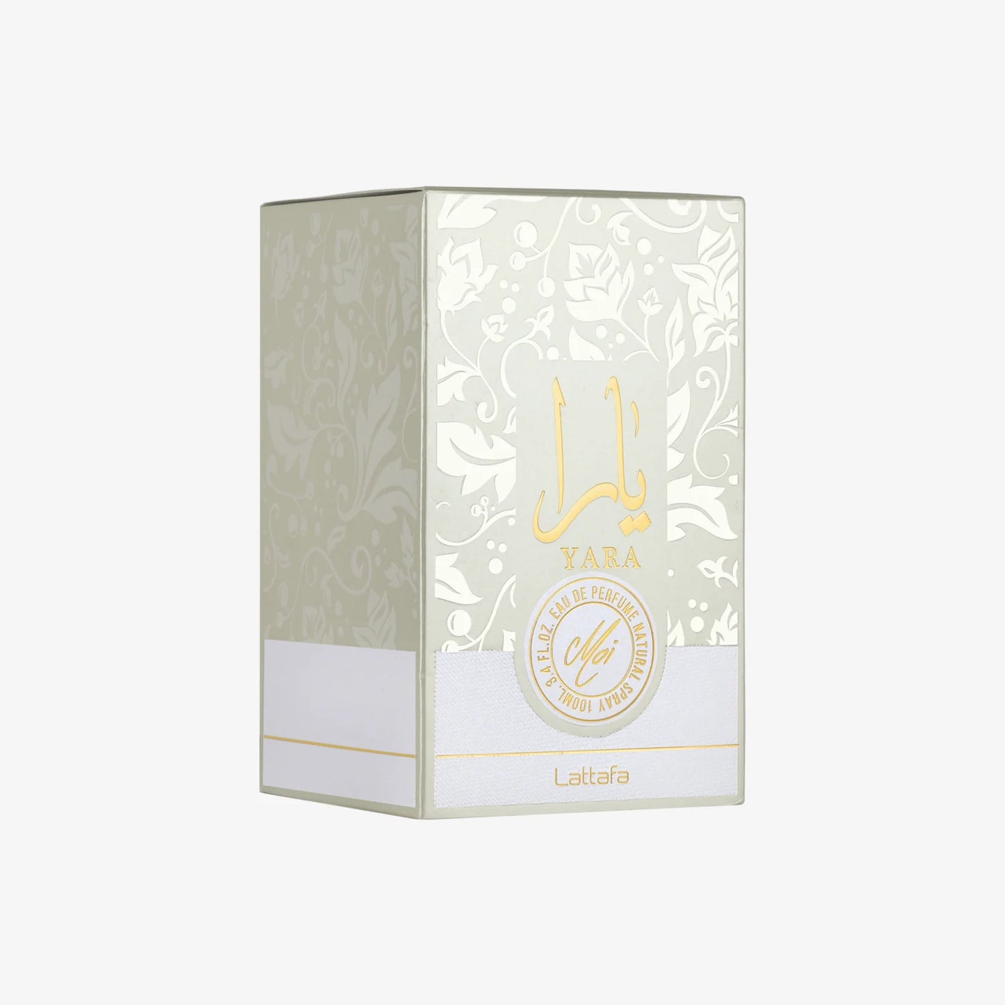 Yara Moi 3.4 Oz Edp Women