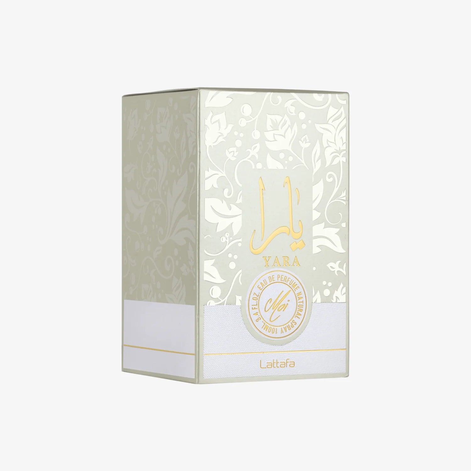 Yara Moi 3.4 Oz Edp Women