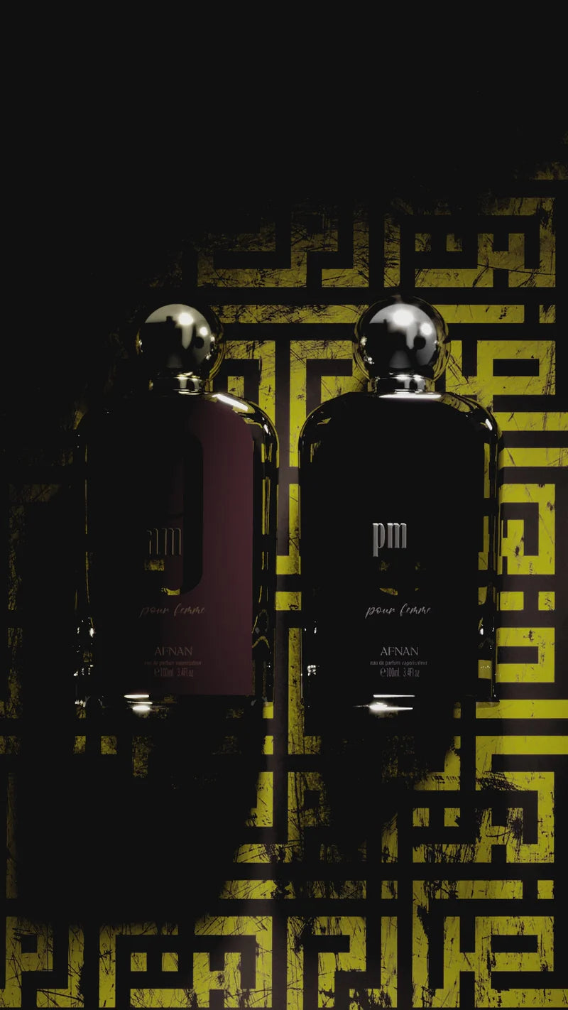 9 Pm 3.4 Oz. Edp Men