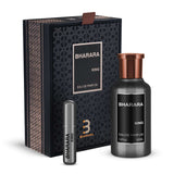 king 3.4 Oz. Edp Men