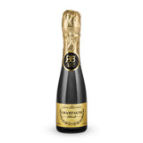 Beauty Champagne Black