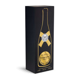 Beauty Champagne Black