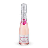 Beauty Champagne Pink