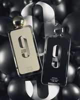 9 Am 3.4 Oz. Edp Women