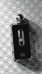 9 Pm 3.4 Oz. Edp Men