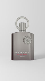 Supremacy Not Only Intense 3.4 Oz Edp Men